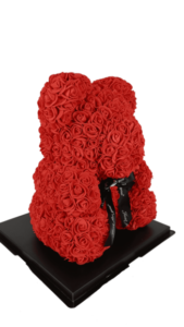 flowersshop_sanvalentino_orso_rose 2