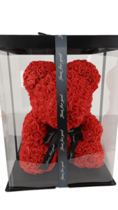 flowersshop_sanvalentino_orso_rose 3