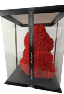 flowersshop_sanvalentino_orso_rose 4