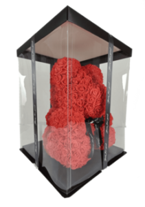 flowersshop_sanvalentino_orso_rose 5