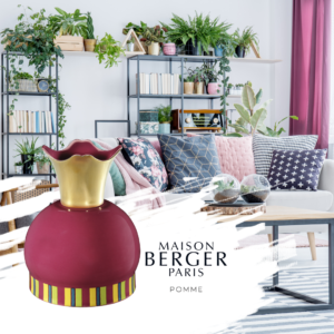 Profumi Maison Berger