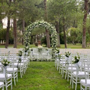 matrimonio cerimonia allestimento flowersshop francavilla fontana (2)