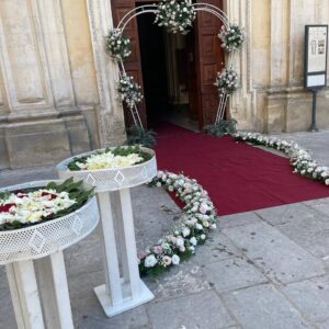 matrimonio cerimonia allestimento flowersshop francavilla fontana (3)