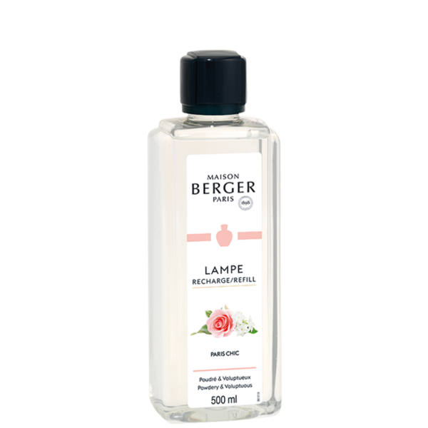 Maison Berger - Ricarica 500 ml Bouquet Profumato - Paris Chic