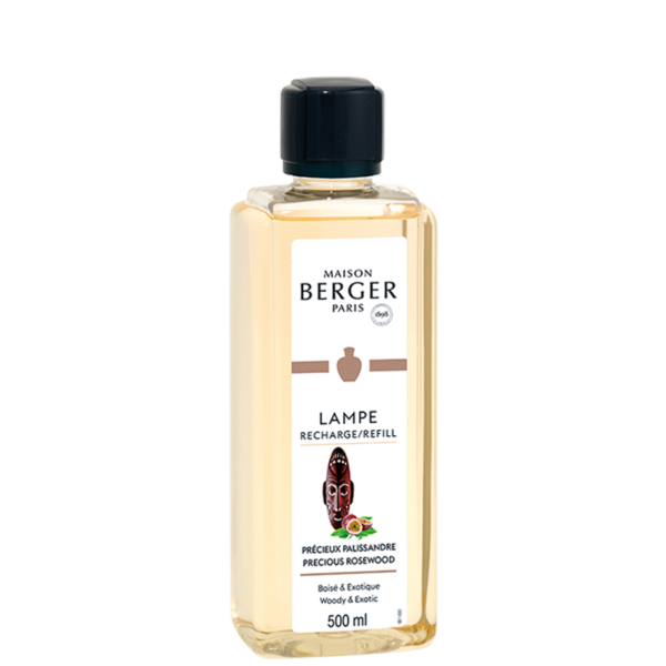 Maison Berger - Ricarica 500 ml Bouquet Profumato - Précieux Palissandre