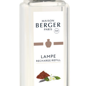 Maison Berger - Ricarica 500 ml per Bouquet Parfumé - Tentation Santal