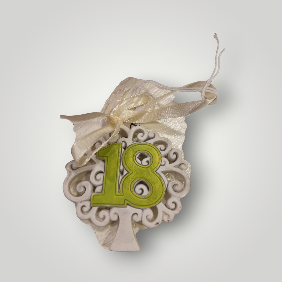 Albero della Vita 18 anni (12pz)